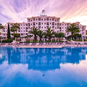 Petra Apartahotel