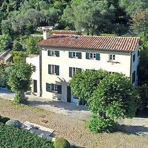 La Bastide Sainte Therese Couette-café Grasse