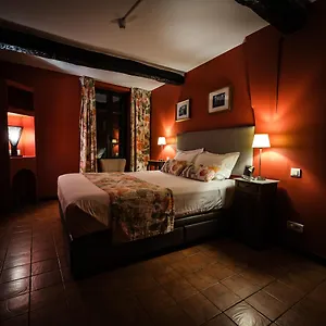 Le Grimaldi Couette-café Cagnes-sur-Mer