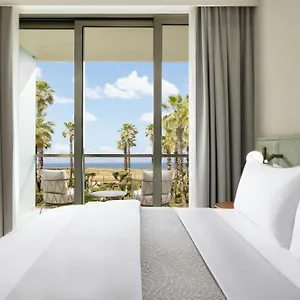 Hotel The Westin Salgados Resort, Algarve, Albufeira