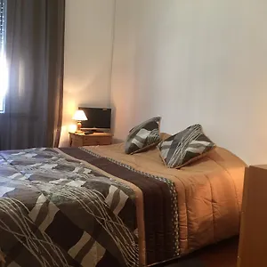Residência Almirante Maison d'hôtes Lisboa