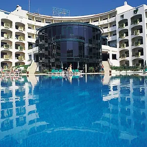 Ondamar Apartahotel