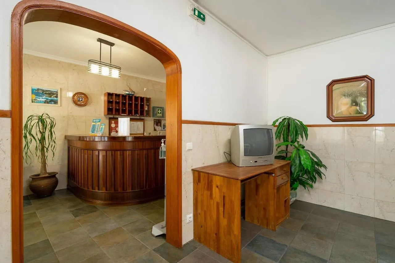Hotel Residencial Capri By Umbral Albufeira 0*,  Portogallo