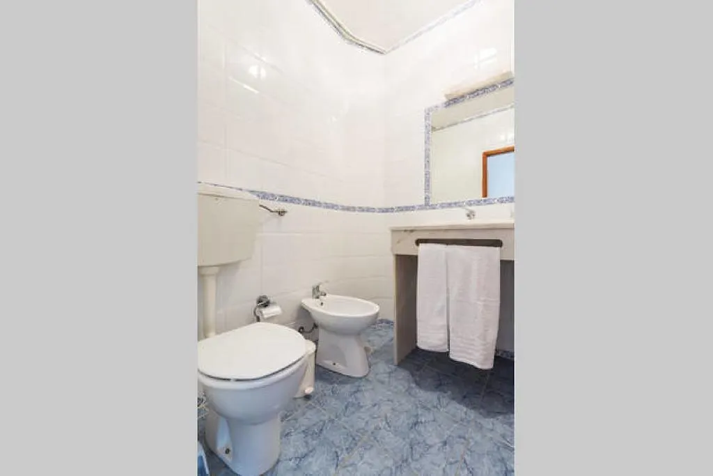 Hotel Residencial Capri By Umbral Albufeira Portogallo